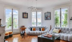 Venda Apartamento Paris 17ème