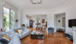 Venda Apartamento Paris 17ème