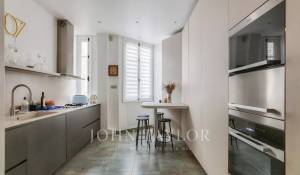Venda Apartamento Paris 17ème