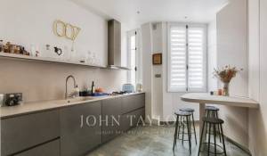 Venda Apartamento Paris 17ème