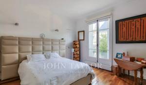 Venda Apartamento Paris 17ème