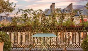 Venda Apartamento Paris 17ème