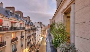 Venda Apartamento Paris 17ème
