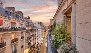 Venda Apartamento Paris 17ème