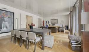 Venda Apartamento Paris 17ème