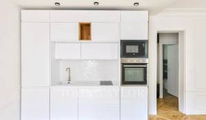 Venda Apartamento Paris 17ème