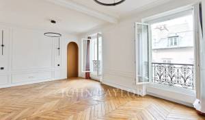 Venda Apartamento Paris 17ème