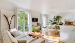 Venda Apartamento Paris 17ème