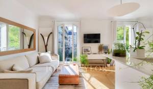 Venda Apartamento Paris 17ème