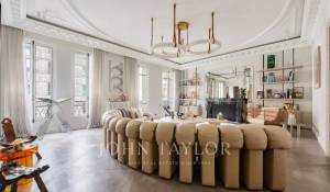 Venda Apartamento Paris 17ème