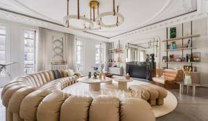 Venda Apartamento Paris 17ème