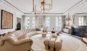 Venda Apartamento Paris 17ème