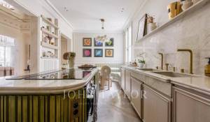 Venda Apartamento Paris 17ème