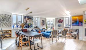 Venda Apartamento Paris 17ème