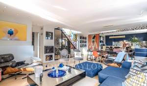 Venda Apartamento Paris 17ème