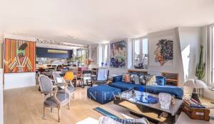 Venda Apartamento Paris 17ème