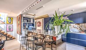 Venda Apartamento Paris 17ème