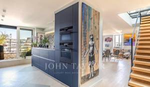 Venda Apartamento Paris 17ème