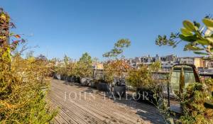 Venda Apartamento Paris 17ème