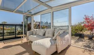 Venda Apartamento Paris 17ème