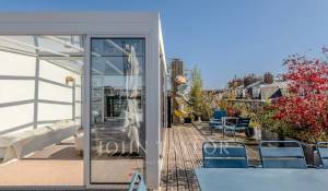 Venda Apartamento Paris 17ème