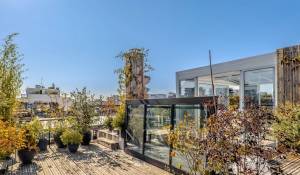 Venda Apartamento Paris 17ème