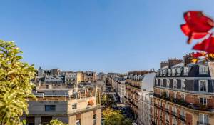 Venda Apartamento Paris 17ème