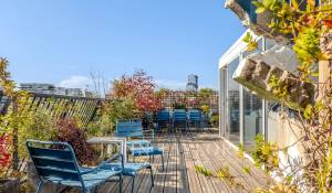 Venda Apartamento Paris 17ème