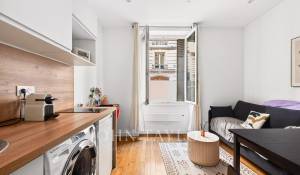Venda Apartamento Paris 17ème