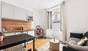 Venda Apartamento Paris 17ème