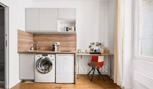 Venda Apartamento Paris 17ème