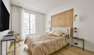 Venda Apartamento Paris 17ème