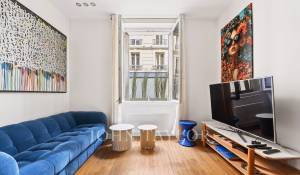 Venda Apartamento Paris 17ème
