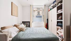 Venda Apartamento Paris 17ème