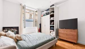 Venda Apartamento Paris 17ème
