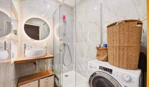 Venda Apartamento Paris 17ème