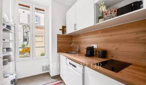 Venda Apartamento Paris 17ème