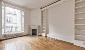 Venda Apartamento Paris 17ème
