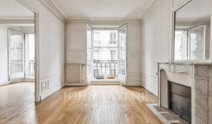 Venda Apartamento Paris 17ème