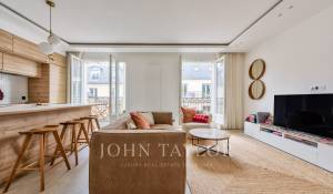 Venda Apartamento Paris 17ème