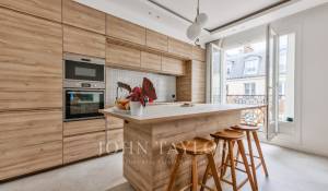 Venda Apartamento Paris 17ème