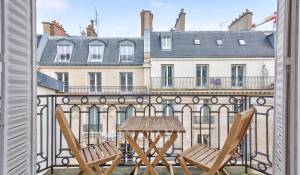 Venda Apartamento Paris 17ème