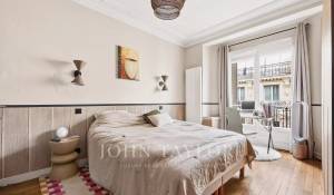 Venda Apartamento Paris 17ème