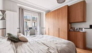 Venda Apartamento Paris 17ème