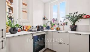 Venda Apartamento Paris 17ème