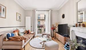 Venda Apartamento Paris 17ème