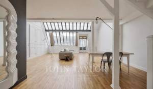 Venda Apartamento Paris 17ème