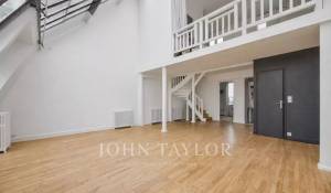 Venda Apartamento Paris 17ème