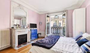 Venda Apartamento Paris 17ème