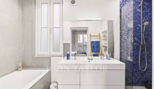 Venda Apartamento Paris 17ème